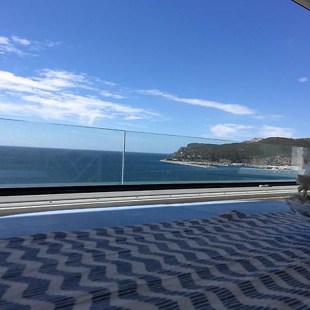Sun & Sea 511 Appartement Sesimbra Buitenkant foto