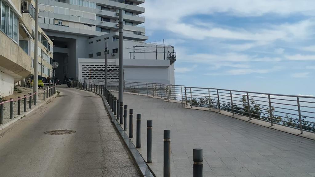 Sun & Sea 511 Appartement Sesimbra Buitenkant foto