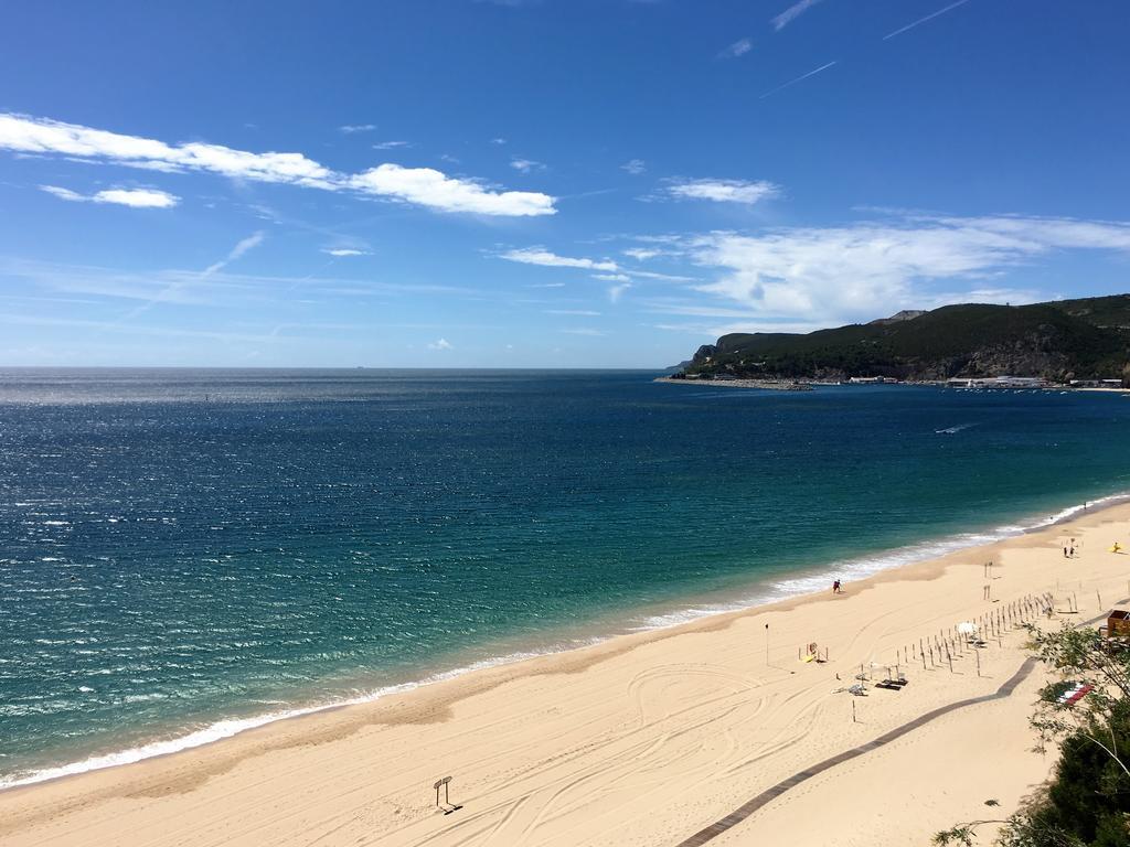 Sun & Sea 511 Appartement Sesimbra Buitenkant foto