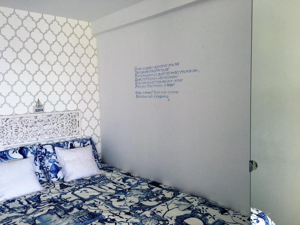Sun & Sea 511 Appartement Sesimbra Buitenkant foto