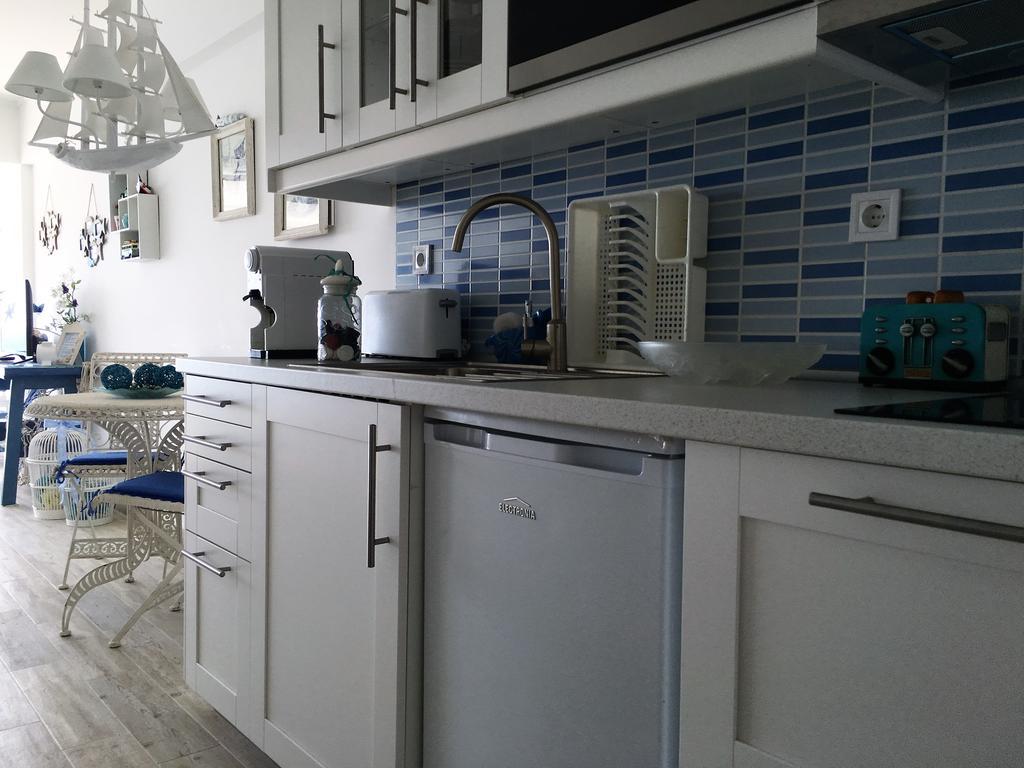 Sun & Sea 511 Appartement Sesimbra Buitenkant foto