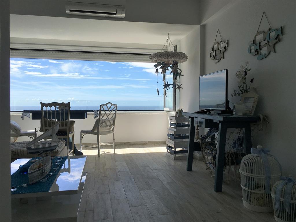 Sun & Sea 511 Appartement Sesimbra Buitenkant foto