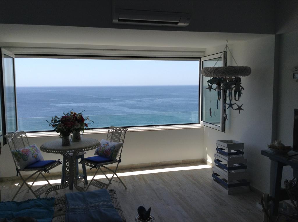 Sun & Sea 511 Appartement Sesimbra Buitenkant foto