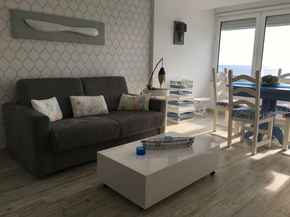 Sun & Sea 511 Appartement Sesimbra Buitenkant foto